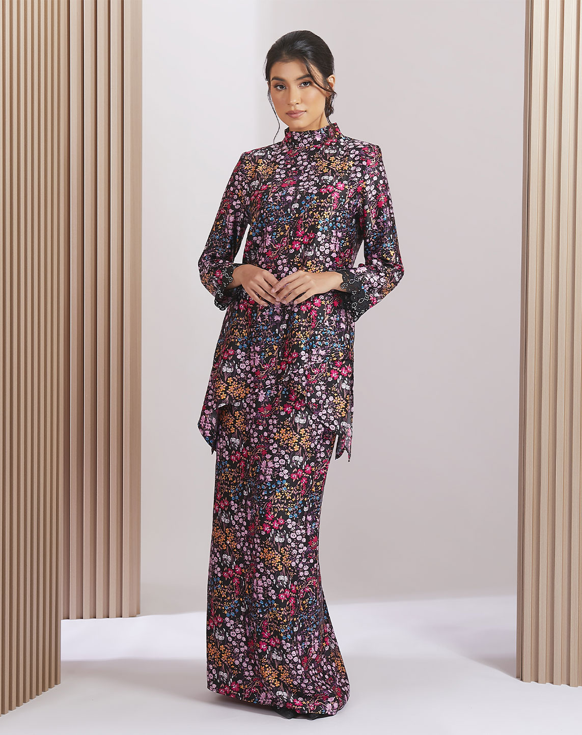 ARIFAH BAJU KURUNG